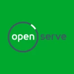 Logo of Openserve Connect android Application 